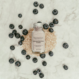 NEW Facial Scrubs