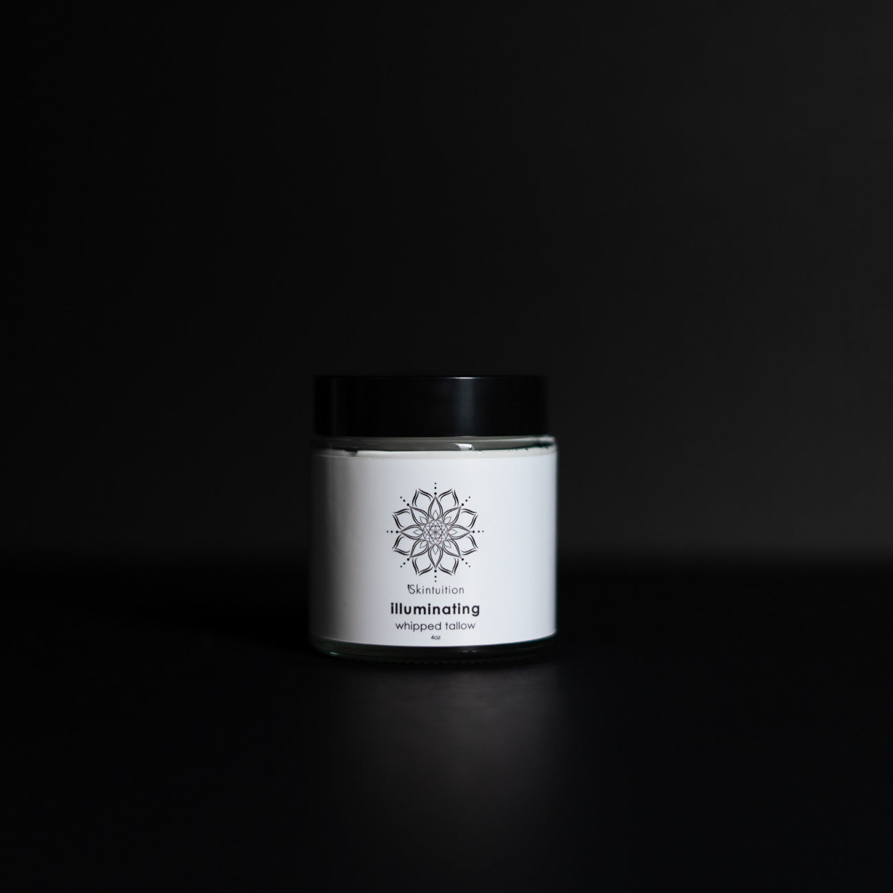 Skintuition Illuminating Whipped Tallow